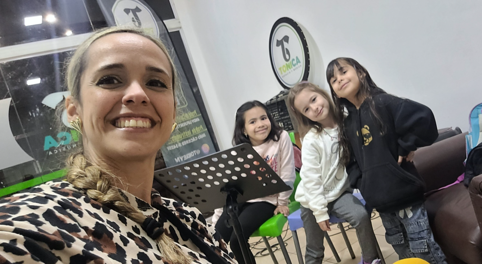 Tónica Escuela de Música
